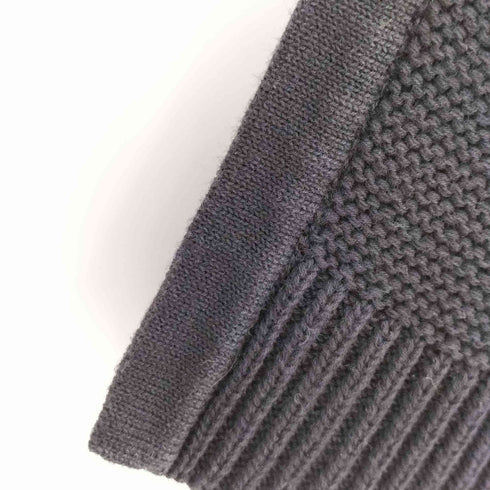 エイチビューティーアンドユースユナイテッドアローズ H BEAUTY & YOUTH UNITED ARROWS COTTON GARTER VEST レディース