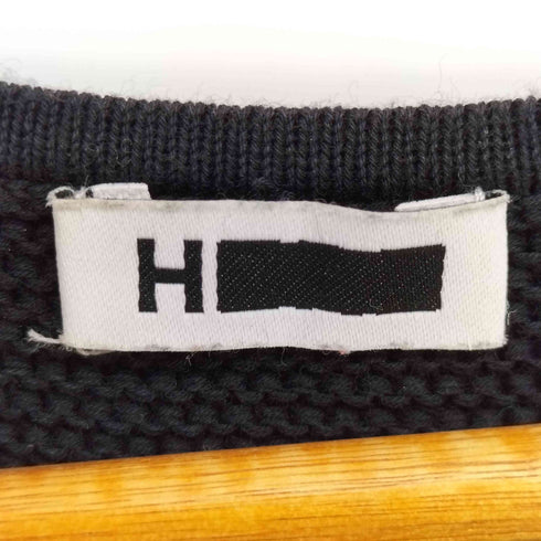 エイチビューティーアンドユースユナイテッドアローズ H BEAUTY & YOUTH UNITED ARROWS COTTON GARTER VEST レディース
