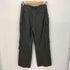 SELENAHELIOS Stripe Pocket Pants レディース JPN:38