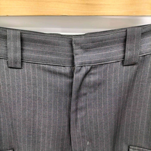SELENAHELIOS Stripe Pocket Pants レディース JPN:38