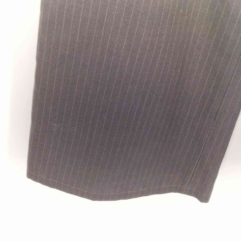 SELENAHELIOS Stripe Pocket Pants レディース JPN:38