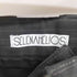 SELENAHELIOS Stripe Pocket Pants レディース JPN:38