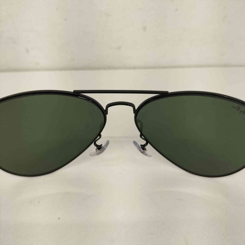レイバン Ray-Ban AVIATOR LARGE METAL 2 メンズ 62□14