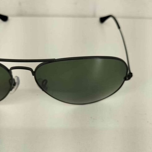 レイバン Ray-Ban AVIATOR LARGE METAL 2 メンズ 62□14