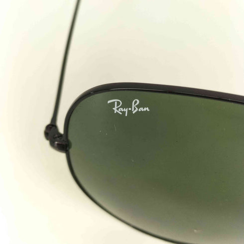 レイバン Ray-Ban AVIATOR LARGE METAL 2 メンズ 62□14