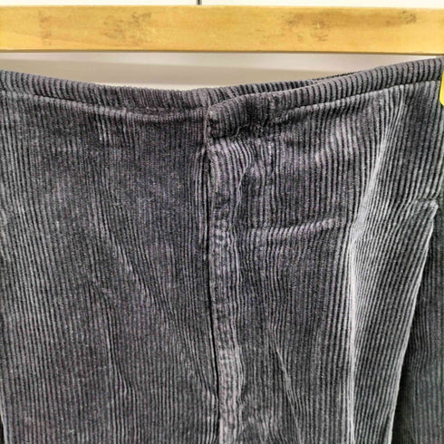JOICEADDED 23AW corduroy deep tuck trousers レディース 1