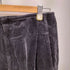 JOICEADDED 23AW corduroy deep tuck trousers レディース 1