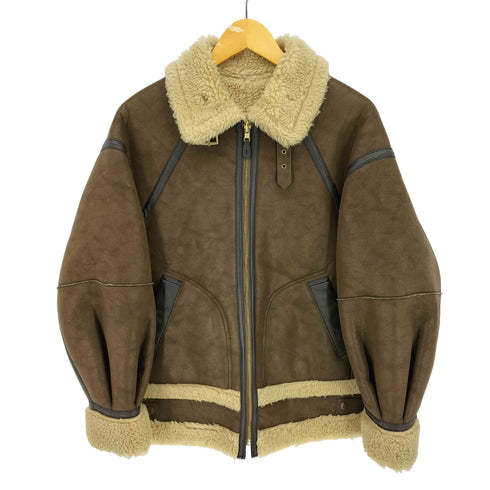 スライ SLY REVERSIBLE B-3 レディース JPN:1