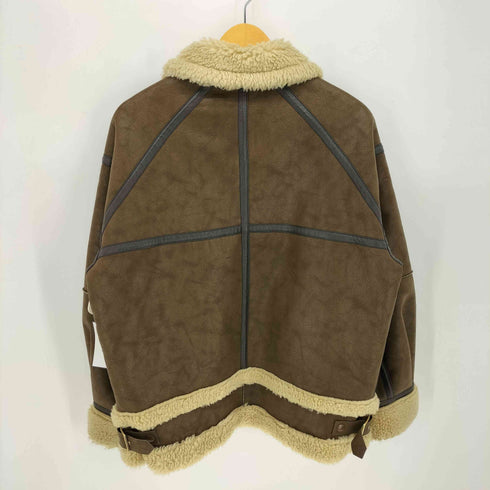 スライ SLY REVERSIBLE B-3 レディース JPN:1