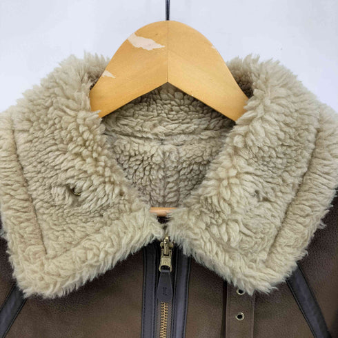 スライ SLY REVERSIBLE B-3 レディース JPN:1