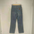 ラングラー Wrangler AUTHENTIC JEANS ジップフライデニムパンツ レディース 29-4