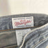 ラングラー Wrangler AUTHENTIC JEANS ジップフライデニムパンツ レディース 29-4