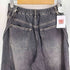 ページボーイ PAGEBOY PBLIM サスツキルーズデニム レディース JPN:L