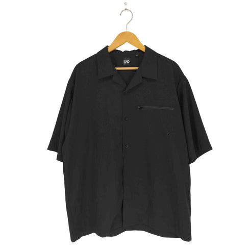 アンダーカバー UNDERCOVER オープンカラーシャツ メンズ JPN:XL
