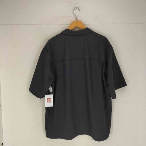 アンダーカバー UNDERCOVER オープンカラーシャツ メンズ JPN:XL