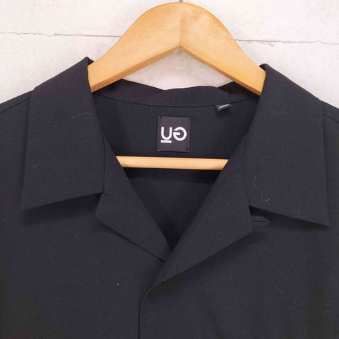 アンダーカバー UNDERCOVER オープンカラーシャツ メンズ JPN:XL