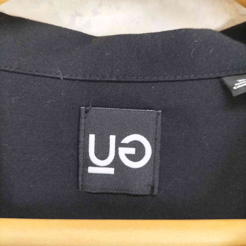 アンダーカバー UNDERCOVER オープンカラーシャツ メンズ JPN:XL