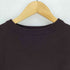 ユニクロ UNIQLO スムースコットンクルーネックセーター レディース JPN:S