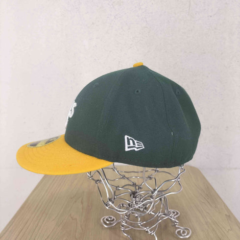 ニューエラ NEW ERA LOW PROFILE ベースボールキャップ メンズ 7 3/8 58.7cm