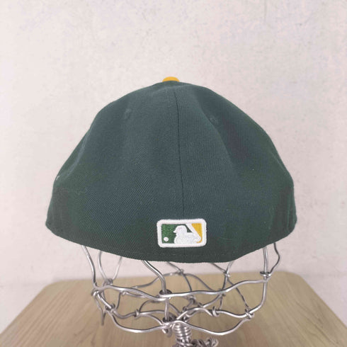 ニューエラ NEW ERA LOW PROFILE ベースボールキャップ メンズ 7 3/8 58.7cm