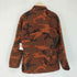 ユーエスアーミー U.S. ARMY ウッドランドカモ BDU ミリタリージャケット メンズ SMALL-REGULAR