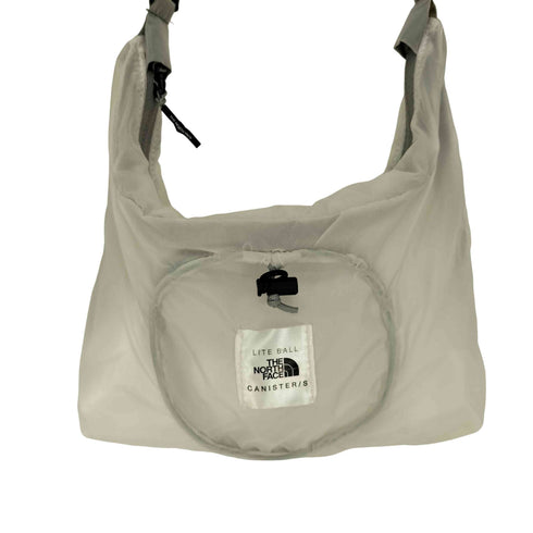 ザノースフェイス THE NORTH FACE Lite Ball Canister ライトボールキャニスター レディース