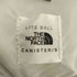 ザノースフェイス THE NORTH FACE Lite Ball Canister ライトボールキャニスター レディース