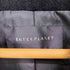 INTERPLANET アンゴラ混 ラビットファーコート レディース JPN:38