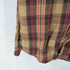 ビッグマックジェイシーペニー BIG MAC JCPenney 70S 両胸ポケット ヘビーコットンチェック柄シャツ メンズ import:M