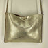 イルビゾンテ IL BISONTE 2BC24 クロスボディ バッグ カウレザーショルダーバッグ サコッシュ レディース