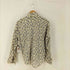 キングスロード KINGS ROAD 70S ポリコットン 総柄シャツ メンズ import:M