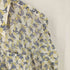 キングスロード KINGS ROAD 70S ポリコットン 総柄シャツ メンズ import:M
