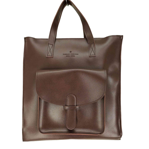 THEBAG PREMIUM NEW YORK ザバッグプレミアムニューヨーク ショルダーバッグ トートバッグ 2Way レディース