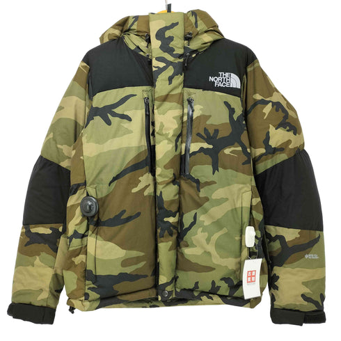 ザノースフェイス THE NORTH FACE NOVELTY BALTRO LIGHT JACKET メンズ import:L