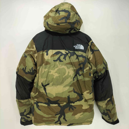 ザノースフェイス THE NORTH FACE NOVELTY BALTRO LIGHT JACKET メンズ import:L