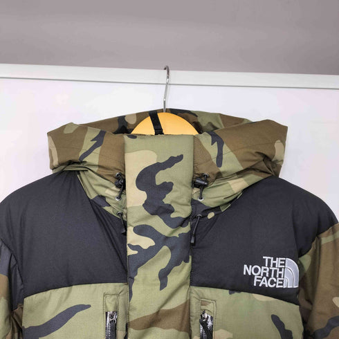 ザノースフェイス THE NORTH FACE NOVELTY BALTRO LIGHT JACKET メンズ import:L