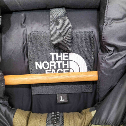 ザノースフェイス THE NORTH FACE NOVELTY BALTRO LIGHT JACKET メンズ import:L
