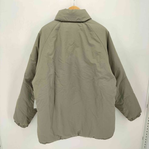 ヒューストン HOUSTON PARKA EXTENDED COLD WEATHER ECWCS LEVEL 7 モンスターパーカー メンズ XXX-LARGE REGULAR