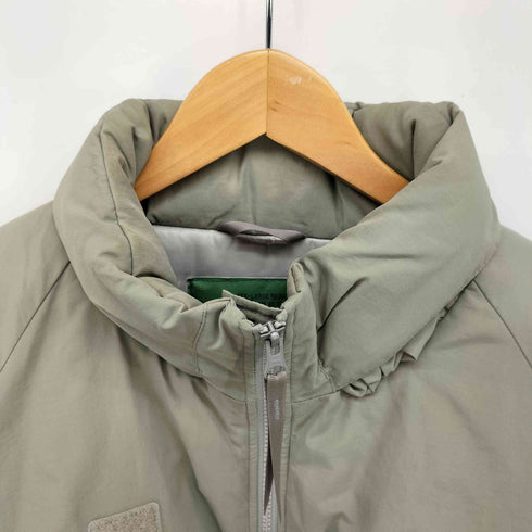 ヒューストン HOUSTON PARKA EXTENDED COLD WEATHER ECWCS LEVEL 7 モンスターパーカー メンズ XXX-LARGE REGULAR