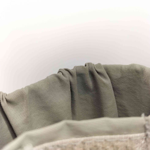 ヒューストン HOUSTON PARKA EXTENDED COLD WEATHER ECWCS LEVEL 7 モンスターパーカー メンズ XXX-LARGE REGULAR