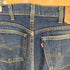 リーバイス Levis 610 0217 MADE IN USA デニムパンツ メンズ US:34-35