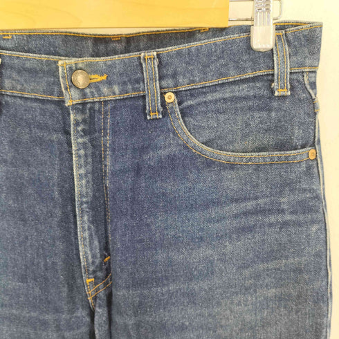 リーバイス Levis 610 0217 MADE IN USA デニムパンツ メンズ US:34-35