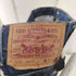 リーバイス Levis 610 0217 MADE IN USA デニムパンツ メンズ US:34-35