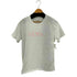 スニーズマガジン SNEEZE Magazine LOGO TEE PINK LOGO メンズ