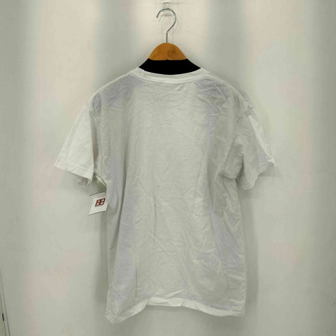 スニーズマガジン SNEEZE Magazine LOGO TEE PINK LOGO メンズ