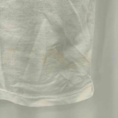 スニーズマガジン SNEEZE Magazine LOGO TEE PINK LOGO メンズ