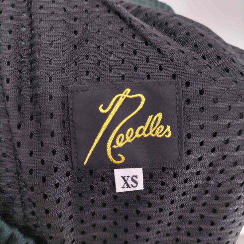 ニードルズ Needles 25AW H.D. Track Pant メンズ JPN:XS