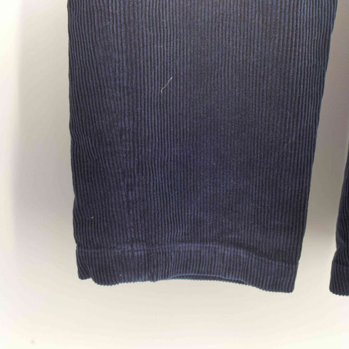 ポロバイラルフローレン Polo by RALPH LAUREN ノータック 太畝 コーデュロイ パンツ メンズ 36/30