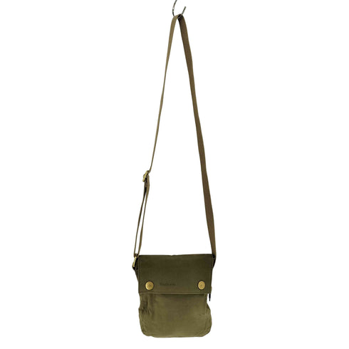 バブアー Barbour TRANSPORT トランスポート クロス ボディ バッグ メンズ