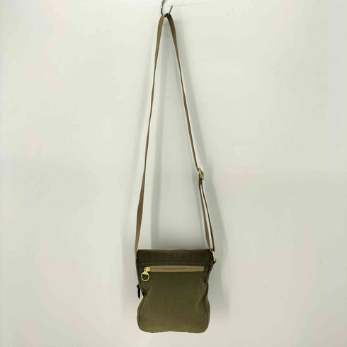 バブアー Barbour TRANSPORT トランスポート クロス ボディ バッグ メンズ